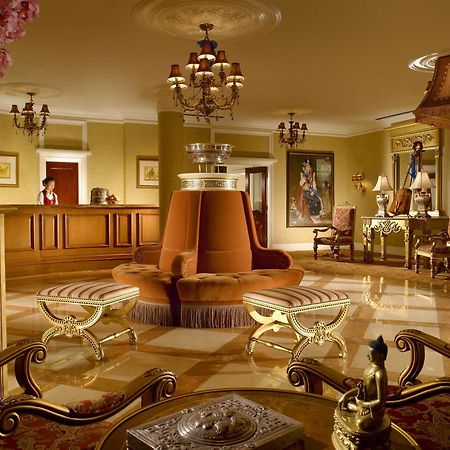Terelj Hotel & Spa Ulan Bator Eksteriør bilde