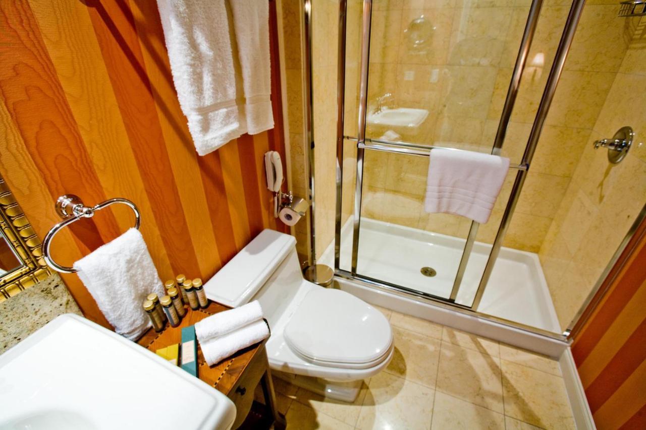 Terelj Hotel & Spa Ulan Bator Eksteriør bilde