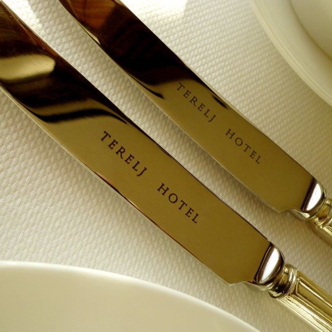 Terelj Hotel & Spa Ulan Bator Bekvemmeligheter bilde
