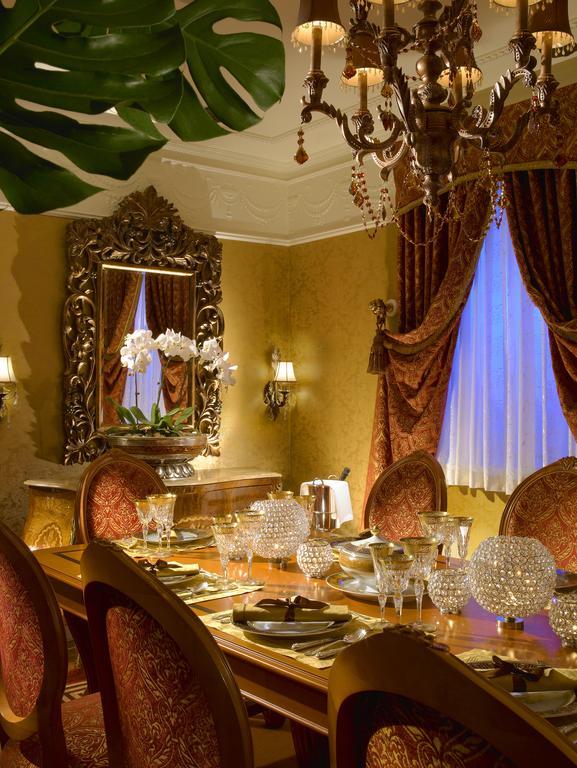 Terelj Hotel & Spa Ulan Bator Rom bilde