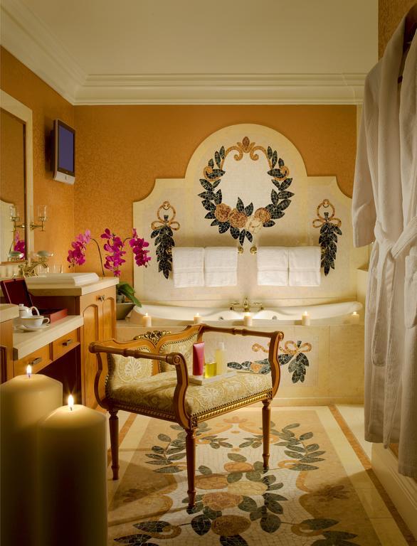 Terelj Hotel & Spa Ulan Bator Rom bilde