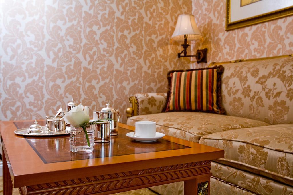 Terelj Hotel & Spa Ulan Bator Rom bilde