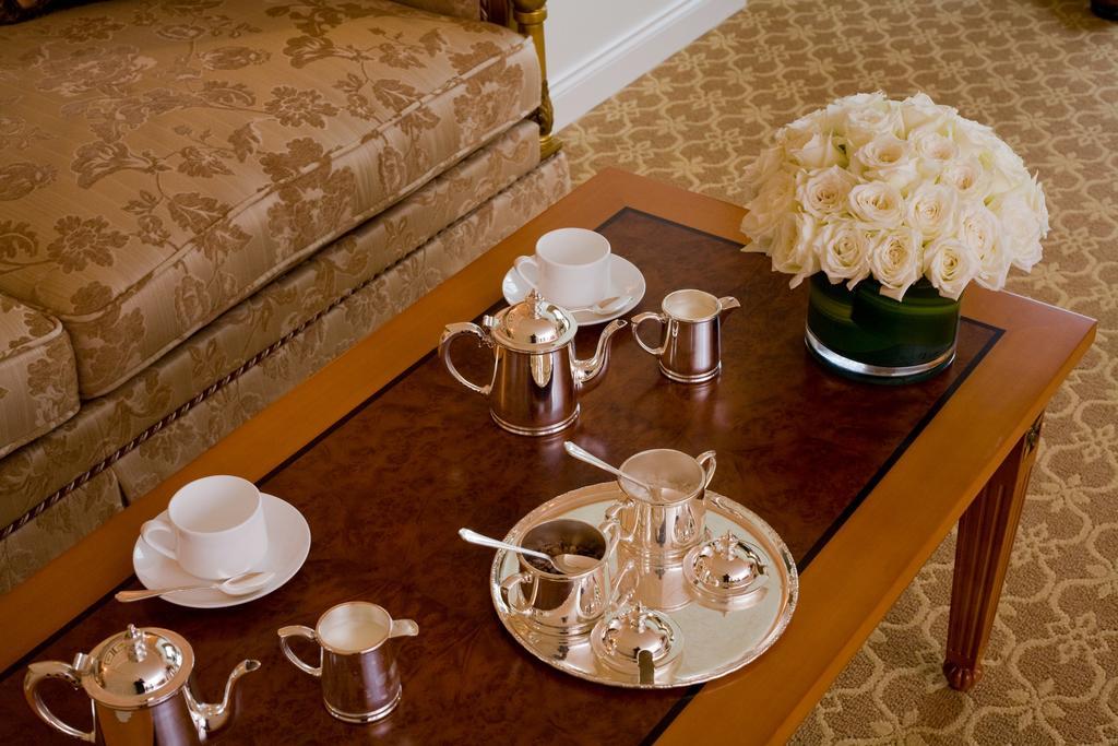 Terelj Hotel & Spa Ulan Bator Rom bilde
