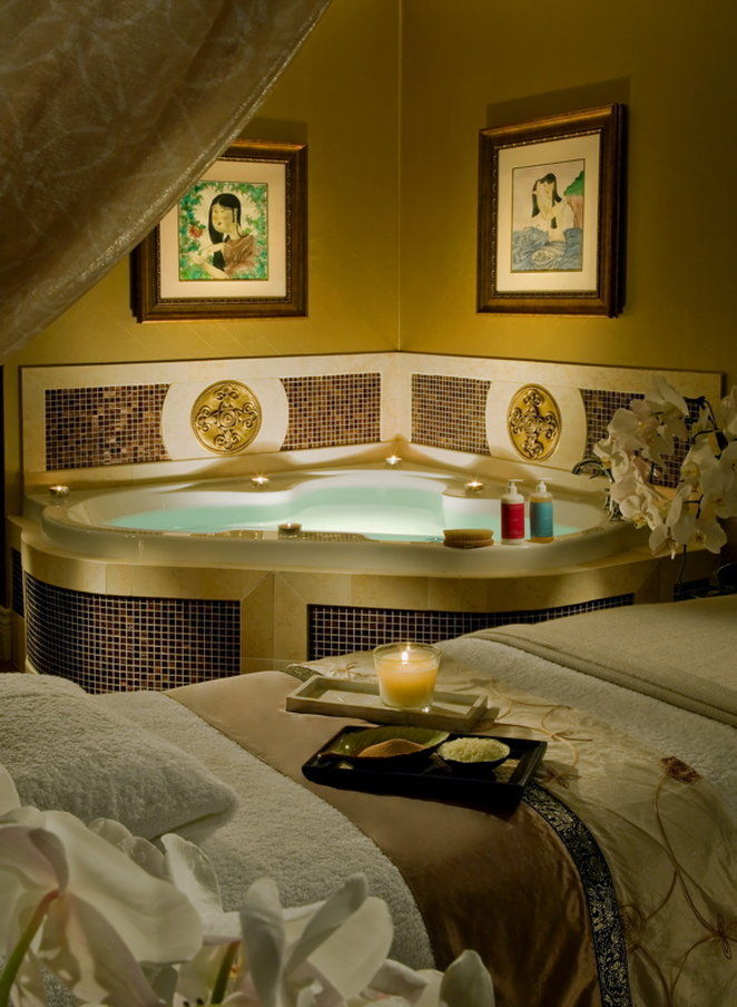 Terelj Hotel & Spa Ulan Bator Fasiliteter bilde